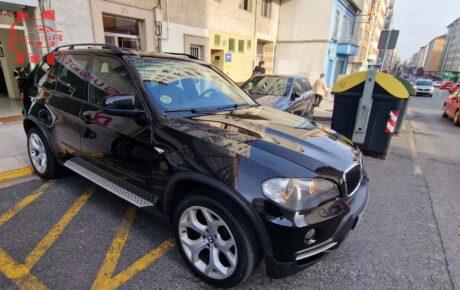 BMW X5  '2009
