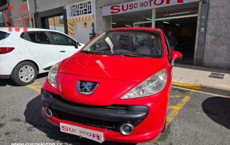 Peugeot  '2006