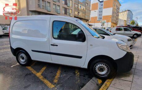 Renault KANGOO  '2019