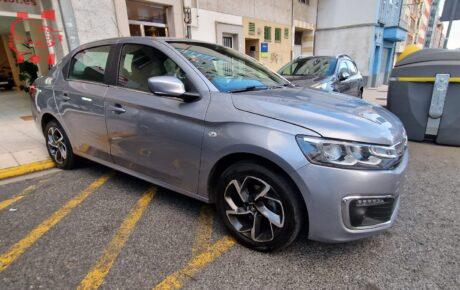 Citroën C-ELYSEE  '2021
