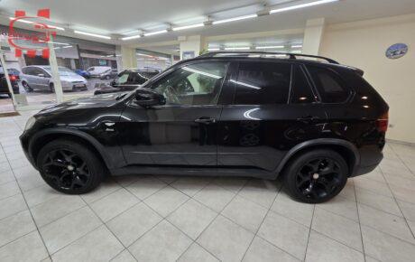 BMW X5  '2013