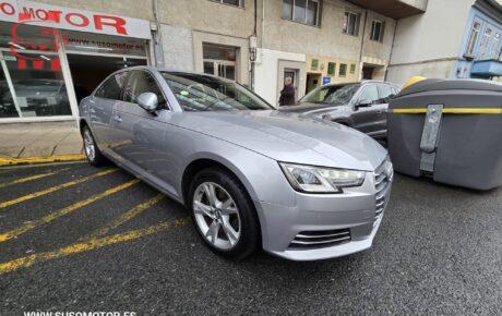 Audi A4  '2017