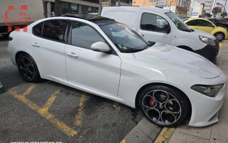 Alfa Romeo  '2022
