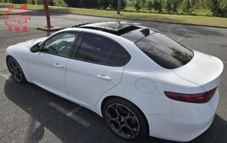 Alfa Romeo  '2022