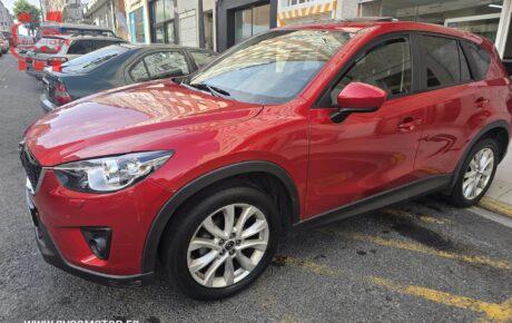 Mazda  '2013