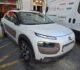 Citroën C4 CACTUS 1.6 e-HDI SHINE  '2014
