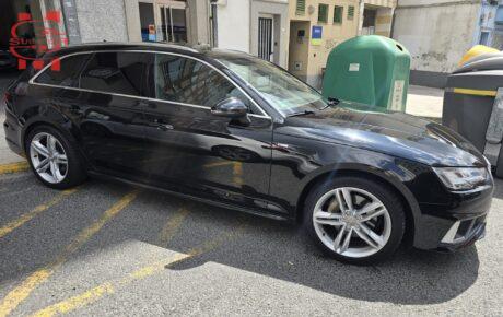 Audi AUI A4 40 TDI QUATTRO SPORT  '2019