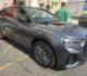Audi Q3 SPORTBACK 35 TDI SLINE  '2023