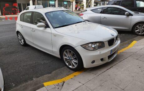 BMW 1 Series  '2009
