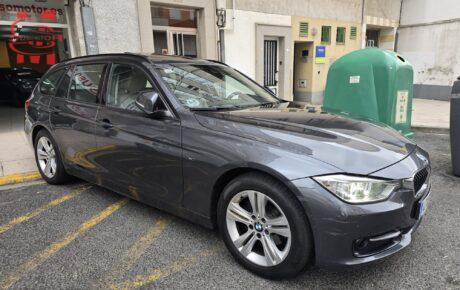 BMW 3 Series  '2013