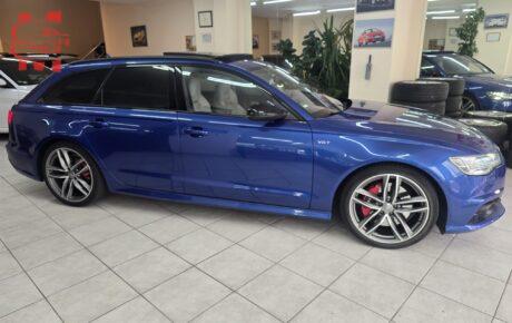 Audi A6  '2018